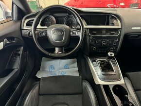 Audi A5 3.0 TDI quattro S-line - 12