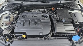 Škoda Octavia 3 RS 2.0 TDI 135kw sedan - 12