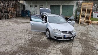 Vw golf V 1.9tdi - 12