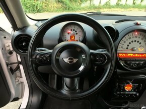 Mini Countryman 1.6 D - 12