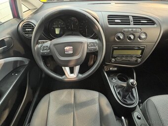 Seat Leon 1.6 Tdi M5  93,000km - 12