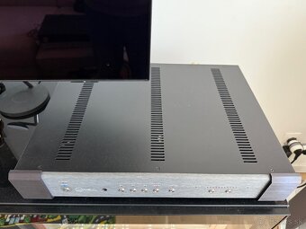 KRELL KAV-300i Stereo amplifier - 12