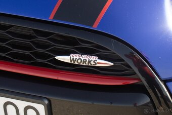 Mini John Cooper Works - 12