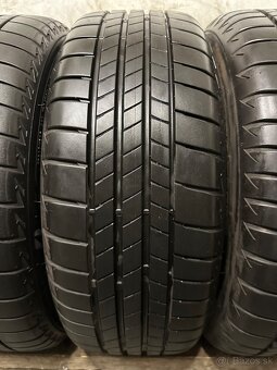 Letná sada 5x112 R16 , 205/55/16 Audi A3 , Octavia, Superb - 12