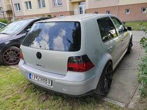 Volkswagen Golf 4 - Tuning - Možné zakúpiť na splátky ✔️ - 12