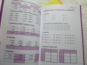 3x matematika pre 4.ročník ZŠ (2010- 2015) - 12