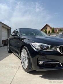 BMW 320 XD GT Luxury line - 12