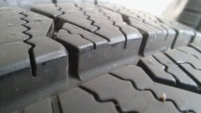 zimné 205/65 r16 C Matador Nordicca Van - 10 mm kúpa 2023 - 12