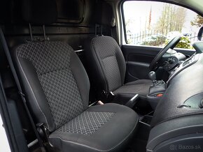 RENAULT KANGOO 1.5dci 2016 81kW - 2 miestna - ROZVODY - STK - 12