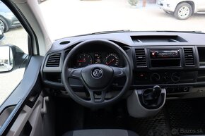 Volkswagen T6 Transporter 2.0 TDI 110kW, 8miest. - 12