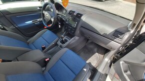 Volkswagen Golf mk5 1.6 MPI 75kW - 12