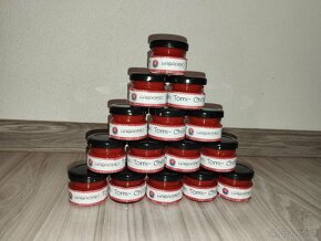 CAROLINA REAPER A HABANERO 100% výťažok... - 12