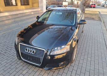 Audi A3 1,9 TDI nafta manuál 77 kw - 12