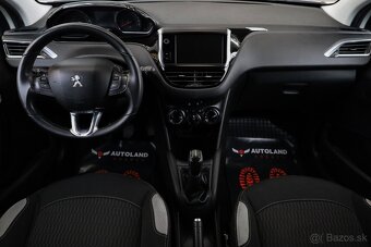 Peugeot 208 1.2 PureTech Style - 12