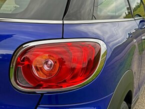 MINI PACEMAN S – 1.6Turbo - 184PS – BIXENON KŮŽE - 12