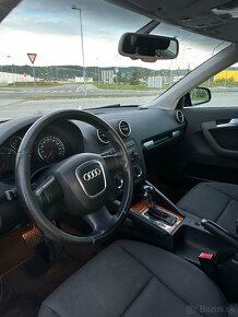 Audi A3 2.0TDI 2006 5dv. - 12