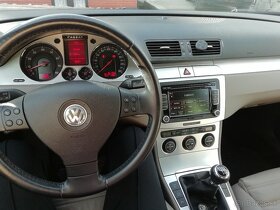 Passat 2008 B6 1.4 TSI 155xxx km - 12