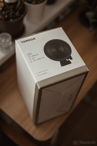 Tamron 70-200 2.8 G2 pre Canon EF - 12