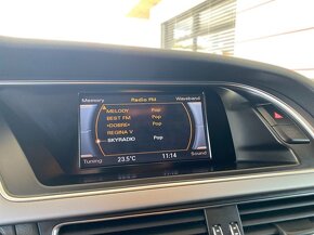 Audi A5 2.0 TDi 105 kW Multitronic - 12