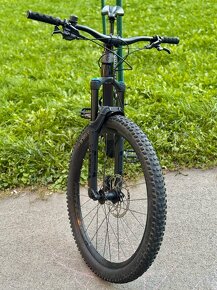 TREK Fuel EX 8 XT velkost M/L - 12