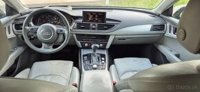 AUDI A7 3.0 TDI 180KW rv.2012 QUATTRO - 12