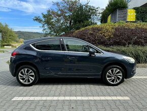 Citroën DS4 HDi 110 Design - 12