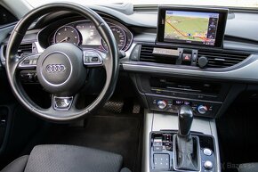 Audi A6 3.0 TDI DPF 272k quattro S tronic (Odpočet DPH) - 12