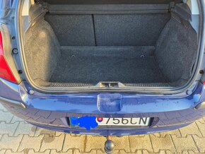 Renault clio 1.5 dci - 12