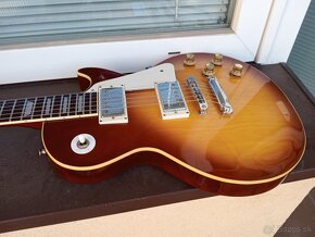 Greco Les Paul Standard - made in Japan r.1976 - 12