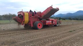 Grimme Varitron 270   (NONSTOP BUNKER) - 12