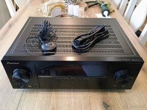 PIONEER AVR VSX-930 7.2 Dolby Atmos - 12