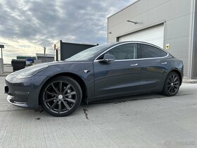 Tesla Model 3 Long Range Dual Motor 4x4 - 12