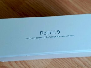 Xiaomi Redmi 9C NFC 3GB RAM/32GB ROM+sim karta RADOST - 12