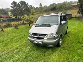 Vw transporter T4 - 12