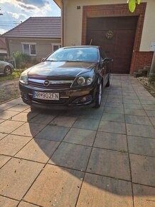 Predám opel astra gtc 1.9cdti - 12