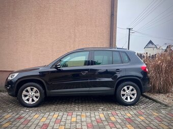 Volkswagen Tiguan 2,0 CR TDI 103kw Track&Field - 12