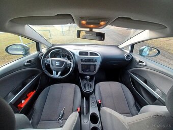 SEAT LEON 1.4 TSI - 12