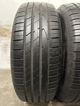 Letná sada Audi Q5 , 5x112 R17 , 235/65/17 - 12