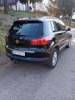 Volkswagen tiguan 2.0tdi 103kw 4x4 - 12