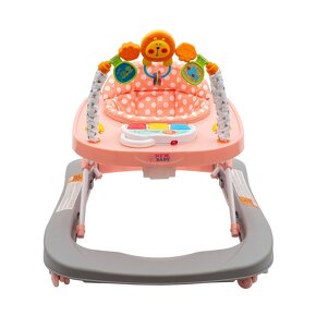 Chodítko Baby Walker Viac farieb - 12