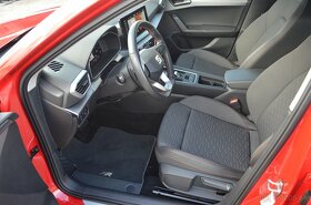 Predám Seat Leon 1.4 TSI FR plug-in hybrid  DSG s odpočtom - 12