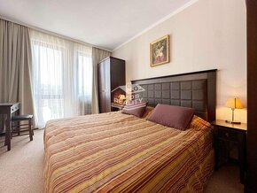 Predaj, 2 i apartmán v 5 SPA rezorte Barcelo Royal Beach, BU - 12