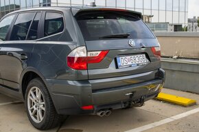 BMW X3 xDrive30d - 12