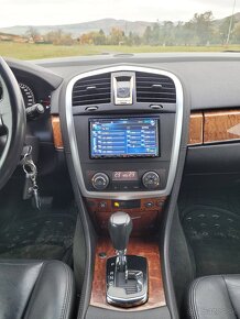 Cadillac SRX 3.6 V6 A/T Facelift - 12