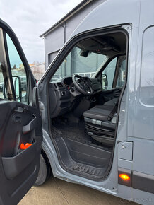 Renault Master L4H2 MAXI 2021 - 12