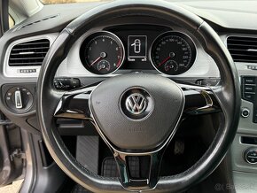 Volkswagen Golf 1.2 TSI 85k Comfortline - 12