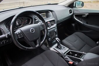 Volvo V40 - 12