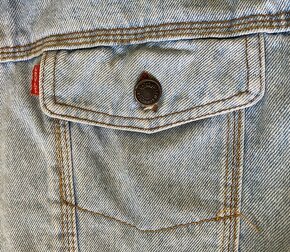 Levis 501 made in U.S.A - 12