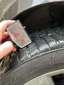 NOKIAN 225/45 R17 WR D4 94V XL - 12