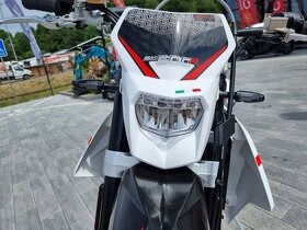 SWM SM 500 R - supermotard - 12